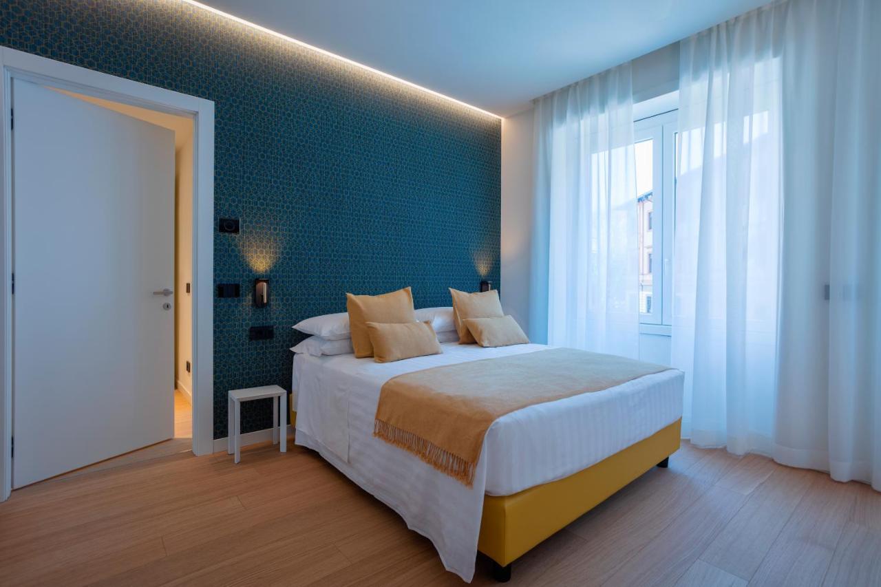 Sant'Ambrogio Apartments, Reception H24 Мілан Екстер'єр фото